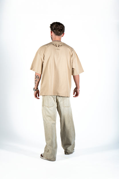 SHIRT MOCHA